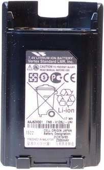 ����������� Motorola / Vertex FNB-V128Li-UNI